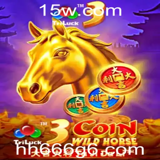 Explorando o Mundo de 3CoinWildHorse: Uma Aventura de Jogo Única