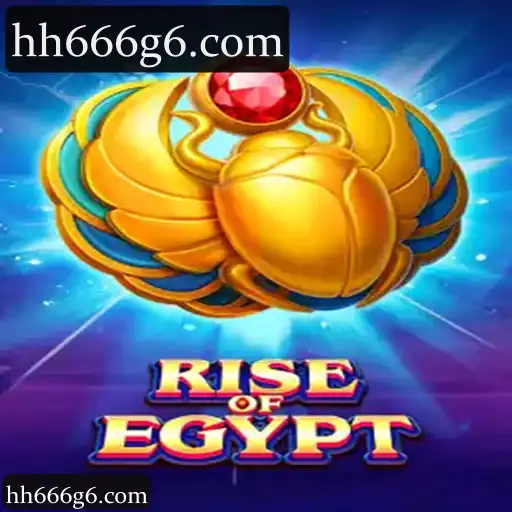 RiseOfEgypt