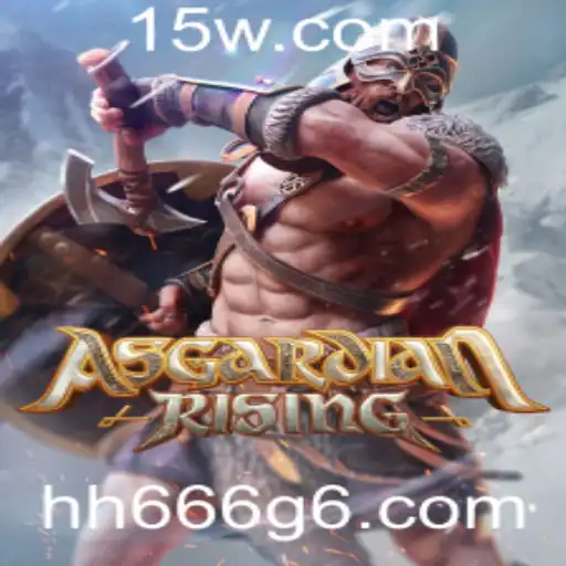 AsgardianRising: Um Mergulho na Era Viking com Regras Épicas