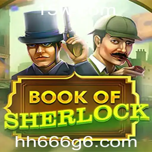 Descobrindo o Mundo de BookOfSherlock