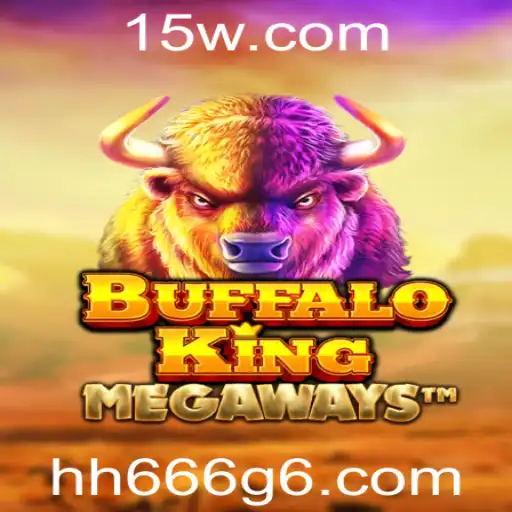 Explorando o Mundo Selvagem de BuffaloKing: Um Jogo de Aventuras e Estratégia