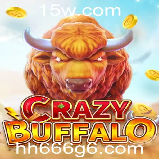 Descubra o Mundo Empolgante de CRAZYBUFFALO