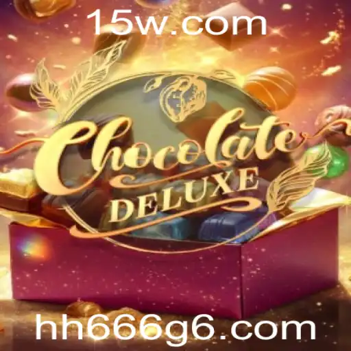 Descobrindo o Fascinante Mundo de 'ChocolateDeluxe': Regras e Estratégias
