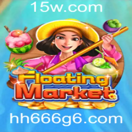 Descubra o Fascinante Jogo 'FloatingMarket': Aventura e Estratégia