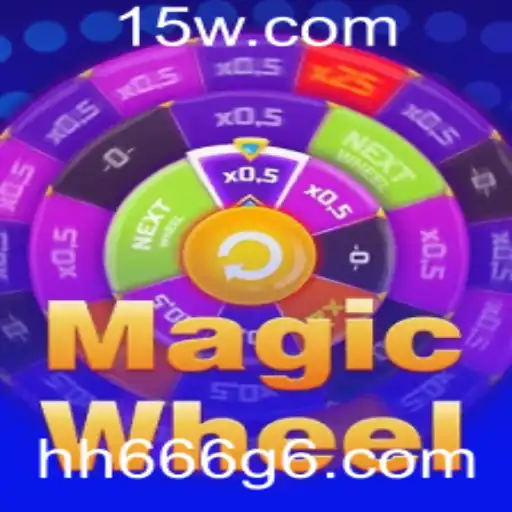 MagicWheel: Um Mergulho no Universo Desafiador e Imersivo de hh666