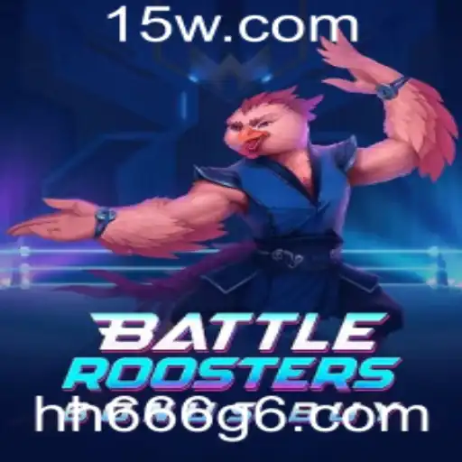 BattleRoostersBonusBuy: Desvende o Novo Fenômeno dos Jogos de Ação