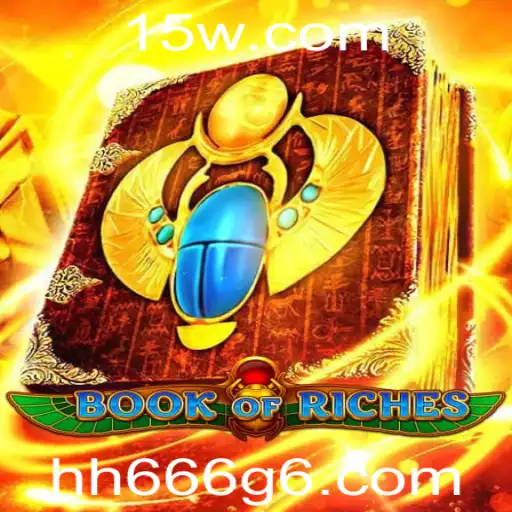 Explorando o Fascinante Mundo de 'BookofRiches': Um Guia Completo