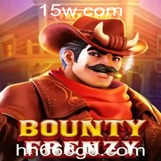 BountyFrenzy: Mergulho em um Mundo de Desafios e Recompensas