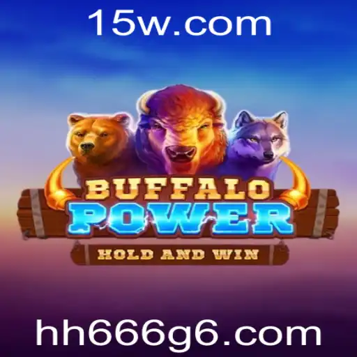 Descubra o Mundo de BuffaloPower: Um Jogo de Estratégia Fascinante