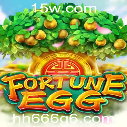 Descubra FortuneEgg: Um Novo Mundo de Diversão e Estratégia