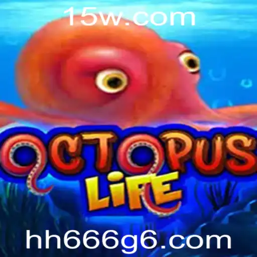 Descubra a Fascinante Aventura de OctopusLife