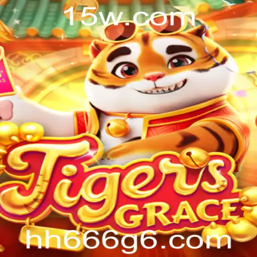 TigersGrace: Um Novo Horizonte no Mundo dos Jogos