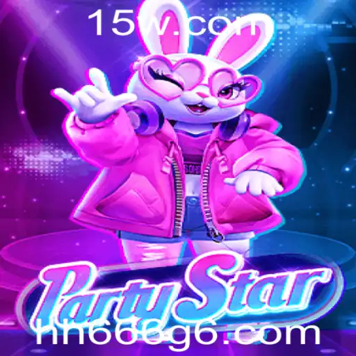 Descubra o Fascinante Mundo de PartyStar