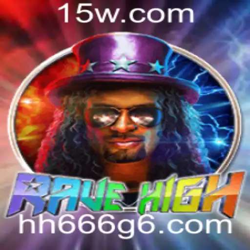 RaveHigh: Mergulhe na Excitante Aventura Digital
