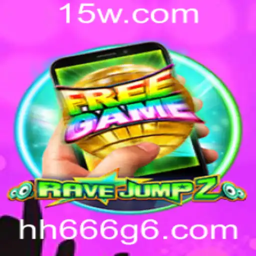 Explorando o Universo de RaveJump2M: Uma Nova Era no Mundo dos Games