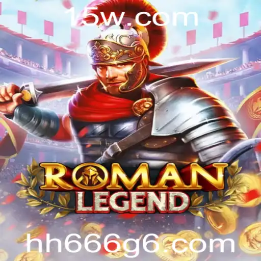 RomanLegend: A Nova Sensação no Mundo dos Jogos