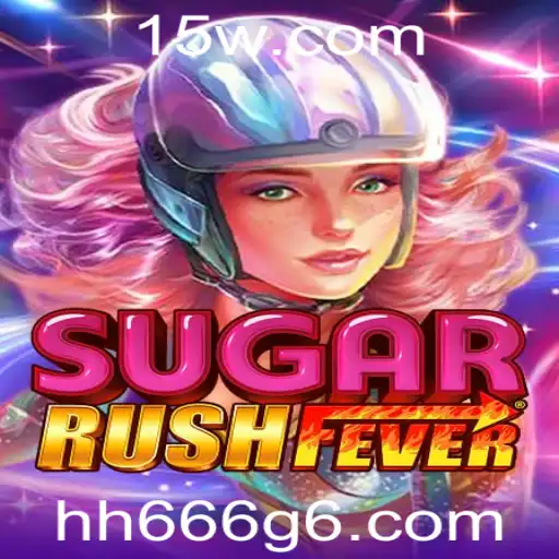 Descubra o Mundo Encantado de SugarRushFever