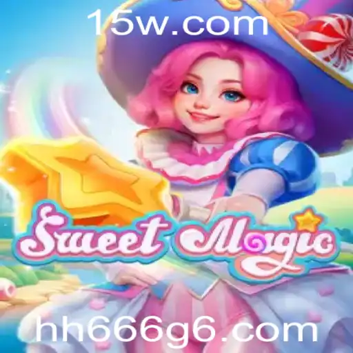 Descubra SweetMagic: Um Universo de Estratégia e Encantamento