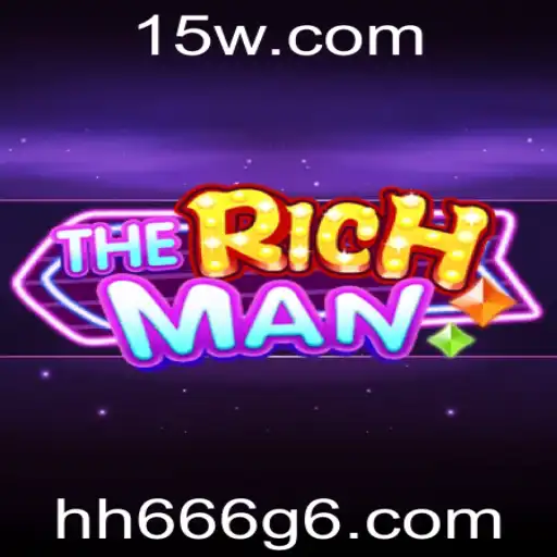 Descubra o Fascinante Mundo de 'TheRichMan'