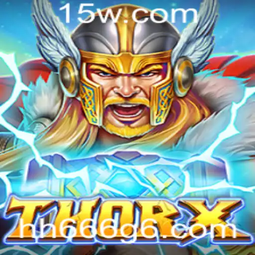ThorX: A Aventura Épica Interativa que Conquistou a Comunidade de Gamers