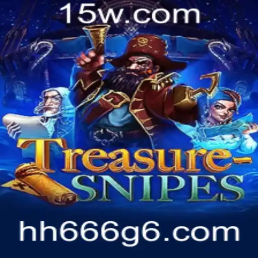 Descobrindo o Mundo de TreasureSnipes: Um Mergulho nas Aventuras e Regras do Jogo