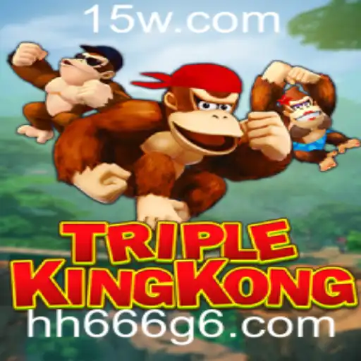Descubra o Fascinante Mundo de TripleKingKong: Regras, Estratégias e Mais