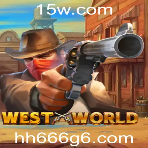 Explorando o Mundo de Aventuras do Jogo WestWorld com hh666
