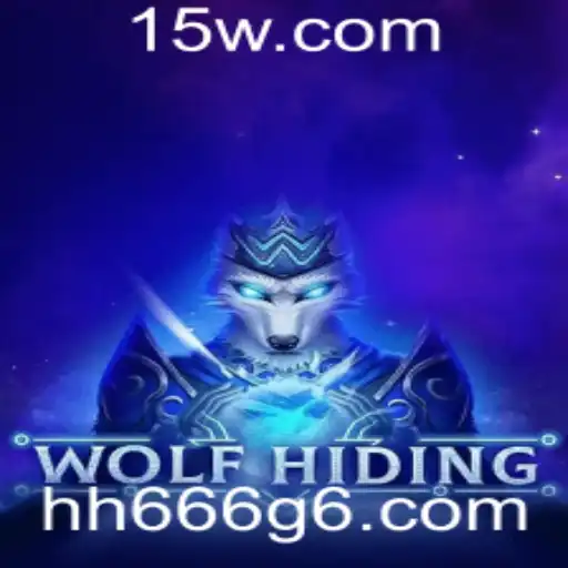 Descubra o Mundo Fascinante de WolfHiding: O Jogo de Estratégia e Mistério